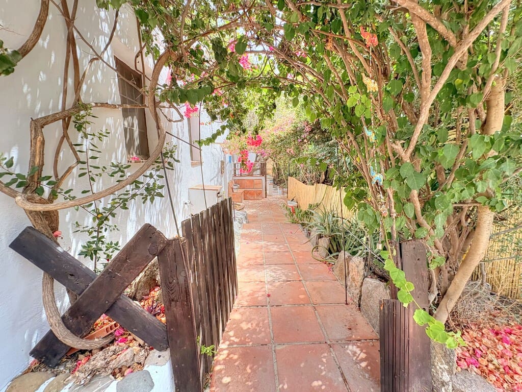 2 Zimmer Finca/Landgut zu verkaufen in La Zubia mit Garage - 189.000 € (Ref: 9998139)
