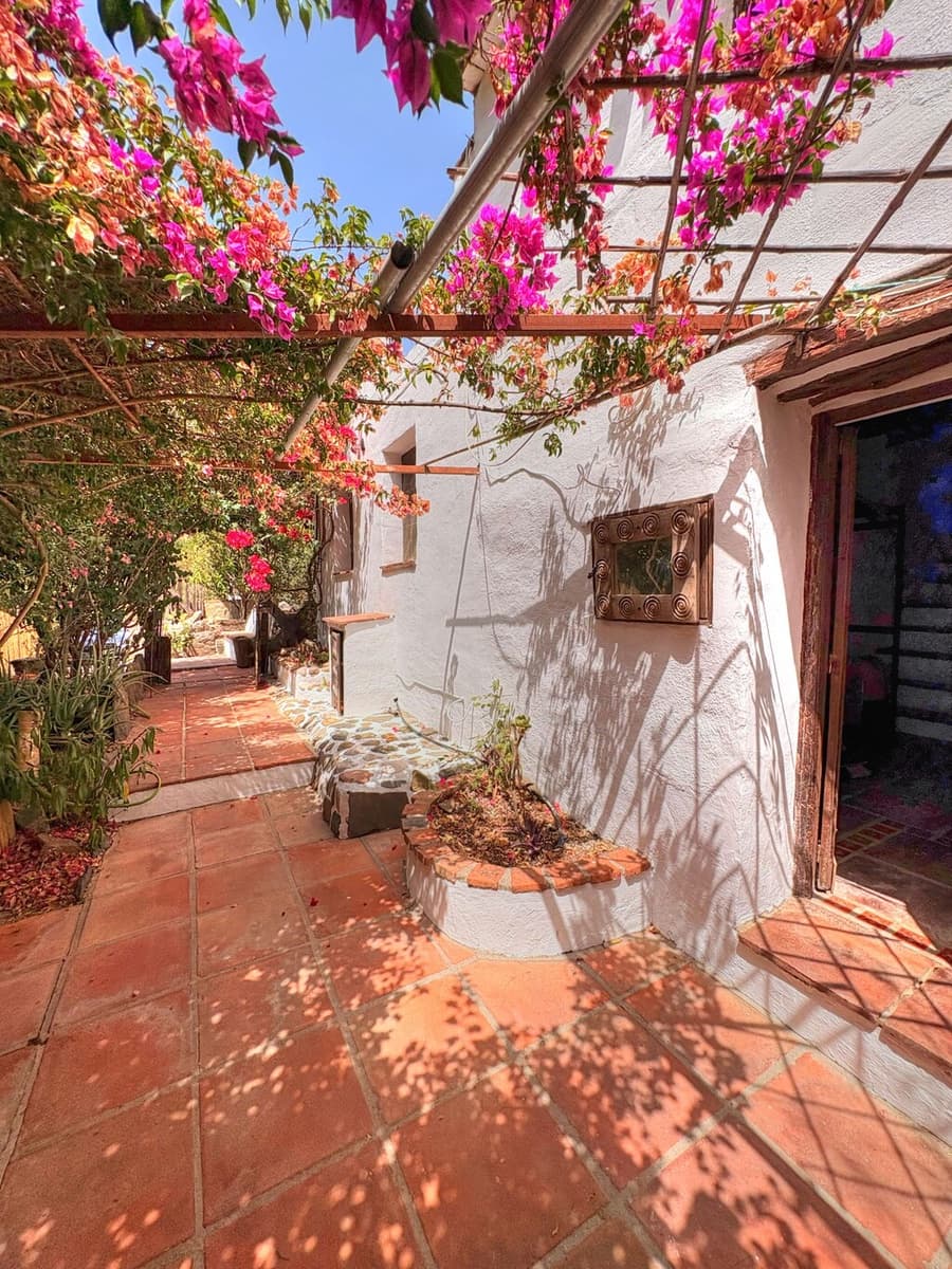 2 Zimmer Finca/Landgut zu verkaufen in La Zubia mit Garage - 189.000 € (Ref: 9998139)