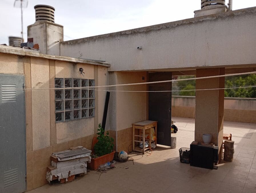4 soverom Leilighet til salgs i Rojales - € 145 000 (Ref: 10018627)