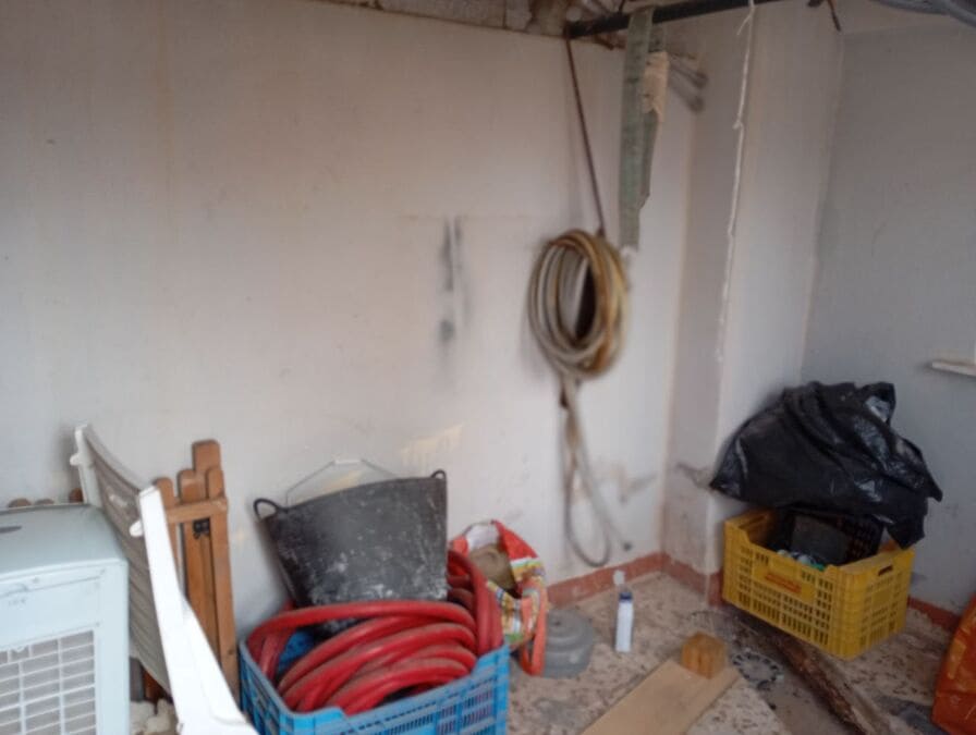 4 soverom Leilighet til salgs i Rojales - € 145 000 (Ref: 10018627)
