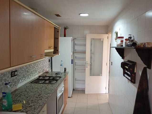 4 soverom Leilighet til salgs i Rojales - € 145 000 (Ref: 10018627)