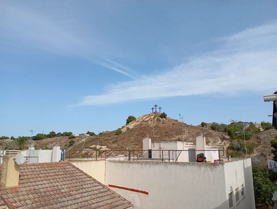 4 soverom Leilighet til salgs i Rojales - € 145 000 (Ref: 10018627)