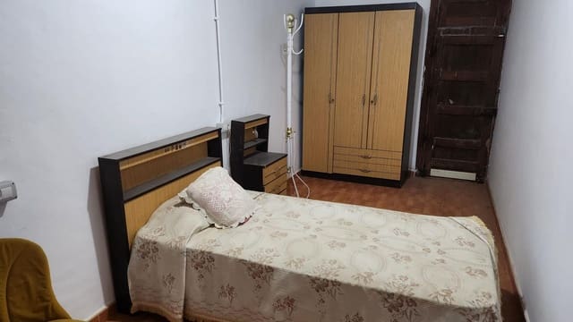 4 Zimmer Finca/Landgut zu verkaufen in Novelda - 170.000 € (Ref: 10059877)
