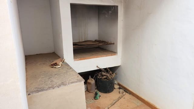 4 Zimmer Finca/Landgut zu verkaufen in Novelda - 170.000 € (Ref: 10059877)