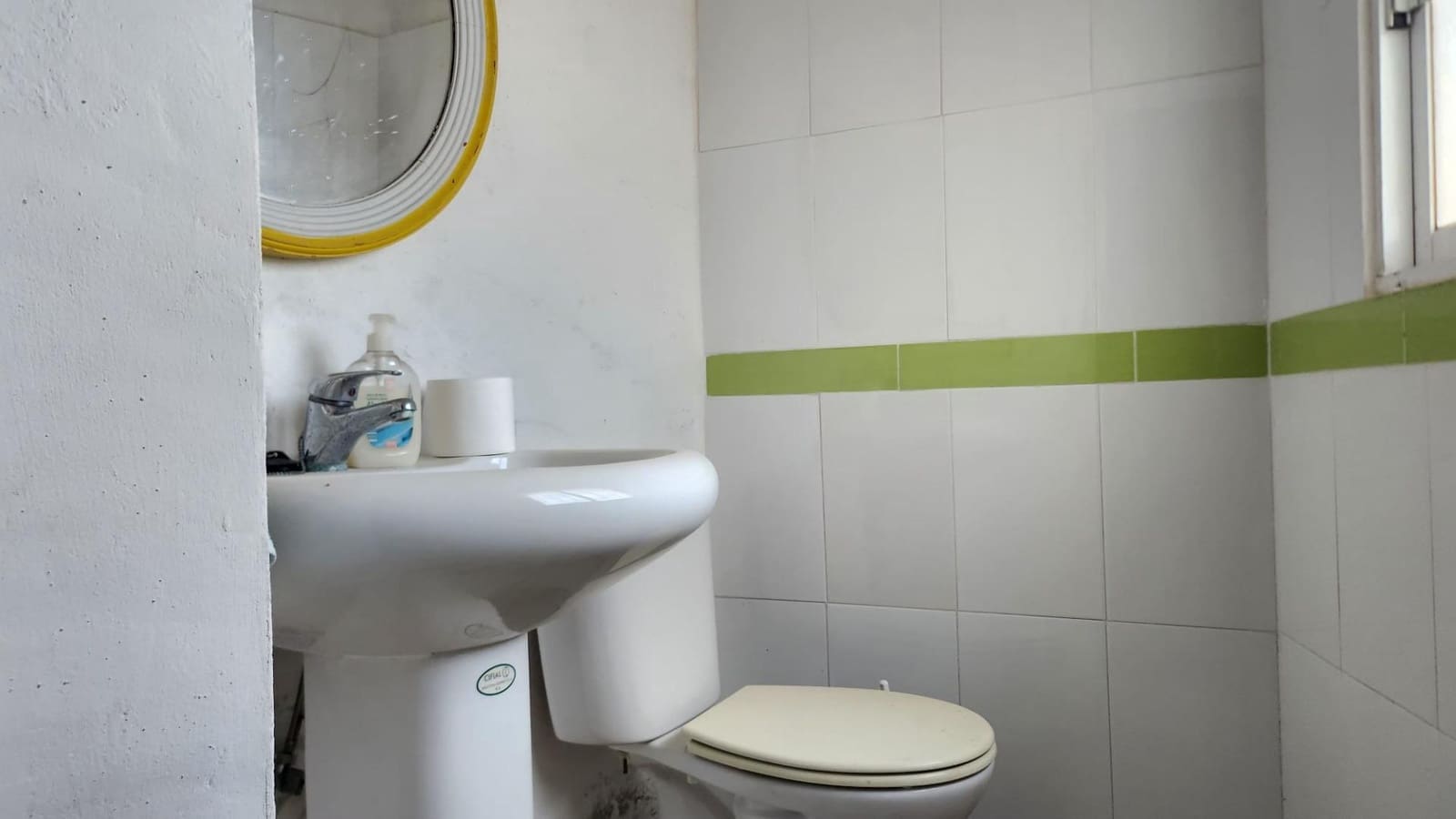 4 Zimmer Finca/Landgut zu verkaufen in Novelda - 170.000 € (Ref: 10059877)
