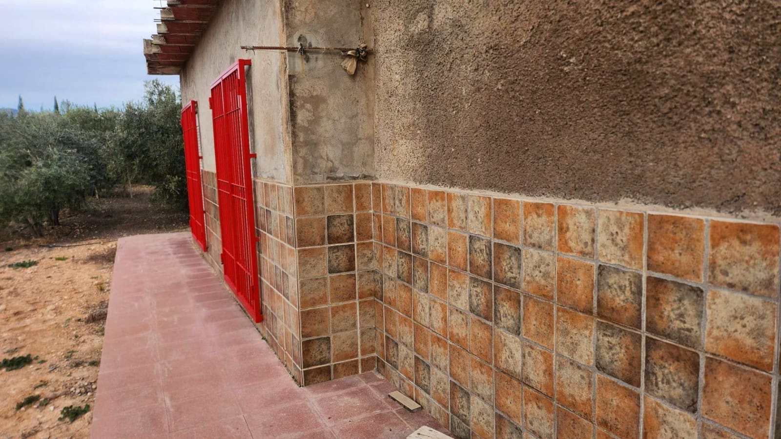 4 Zimmer Finca/Landgut zu verkaufen in Novelda - 170.000 € (Ref: 10059877)