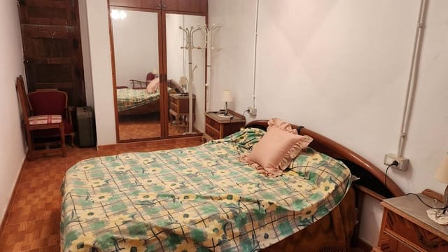 4 Zimmer Finca/Landgut zu verkaufen in Novelda - 170.000 € (Ref: 10059877)