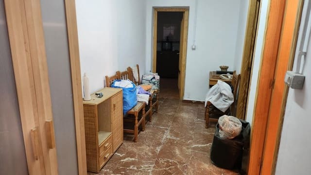 4 Zimmer Finca/Landgut zu verkaufen in Novelda - 170.000 € (Ref: 10059877)