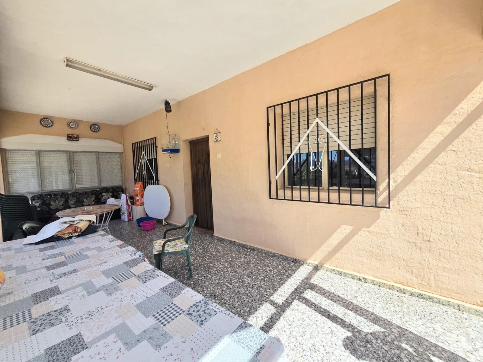 4 soverom Finca/Herregård til salgs i Salinas med svømmebasseng garasje - € 299 000 (Ref: 10059883)