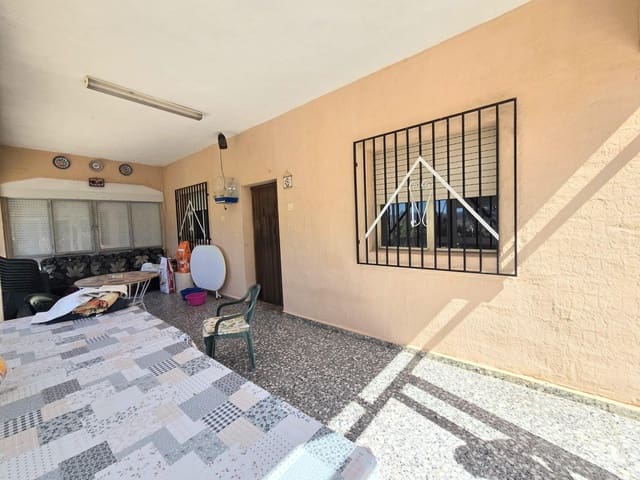 4 soverom Finca/Herregård til salgs i Salinas med svømmebasseng garasje - € 299 000 (Ref: 10059883)