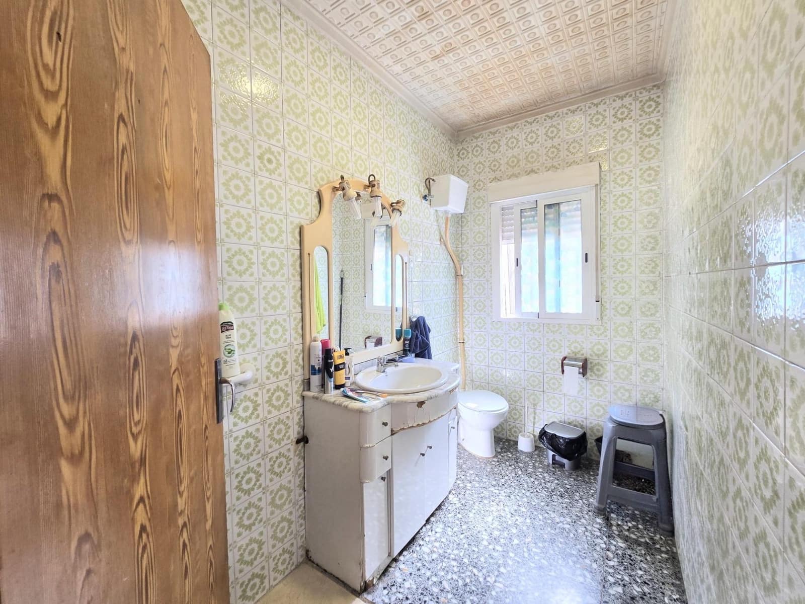 4 soverom Finca/Herregård til salgs i Salinas med svømmebasseng garasje - € 299 000 (Ref: 10059883)