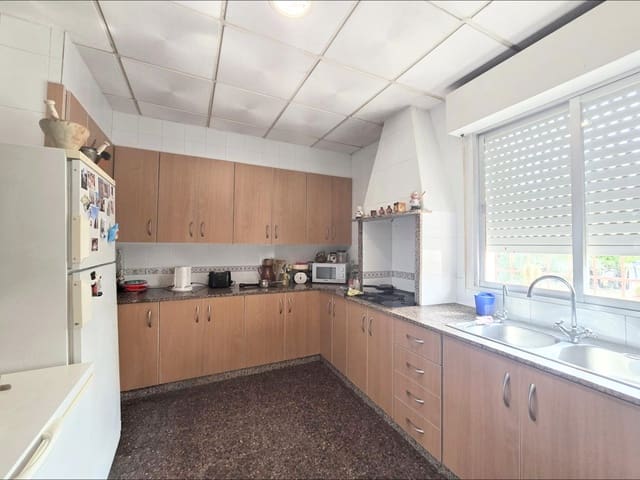5 Zimmer Finca/Landgut zu verkaufen in Novelda mit Pool - 230.000 € (Ref: 10059887)