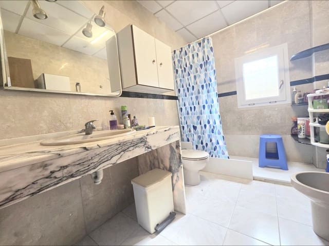5 Zimmer Finca/Landgut zu verkaufen in Novelda mit Pool - 230.000 € (Ref: 10059887)