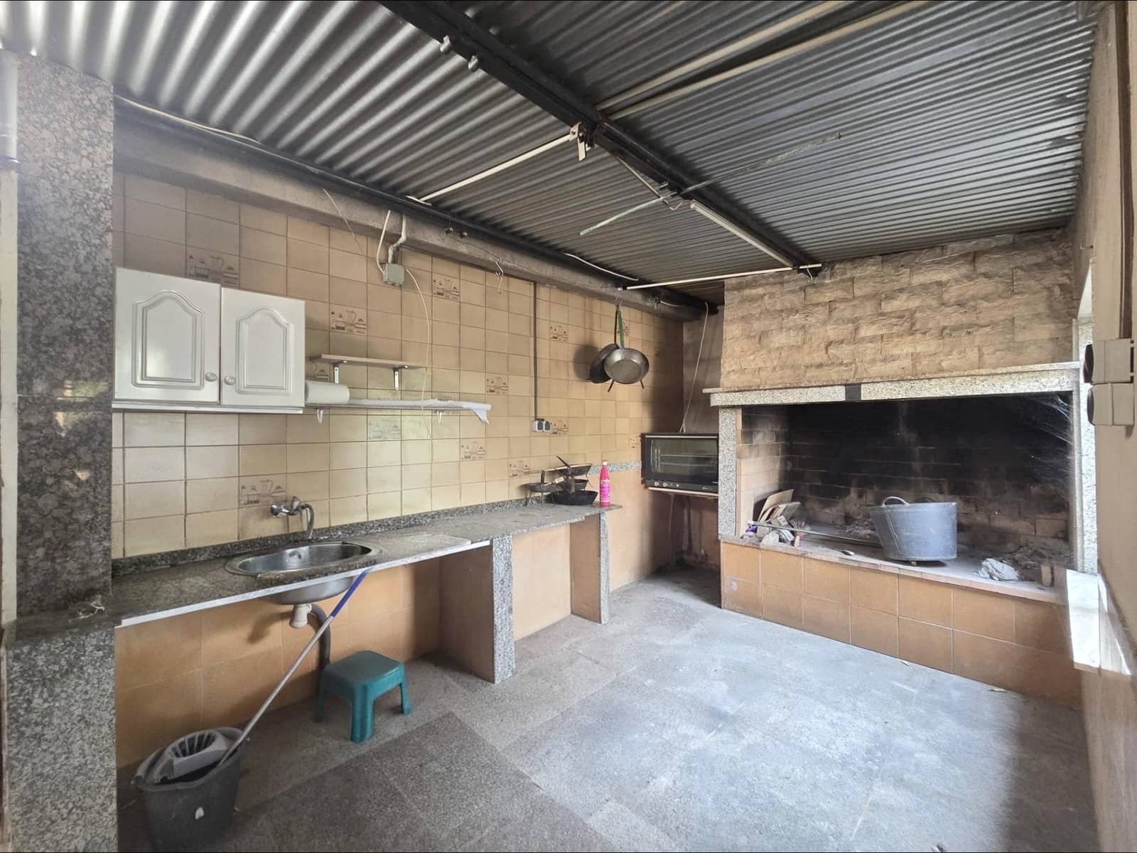 5 Zimmer Finca/Landgut zu verkaufen in Novelda mit Pool - 230.000 € (Ref: 10059887)