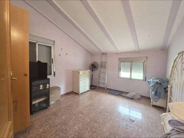 5 Zimmer Finca/Landgut zu verkaufen in Novelda mit Pool - 230.000 € (Ref: 10059887)