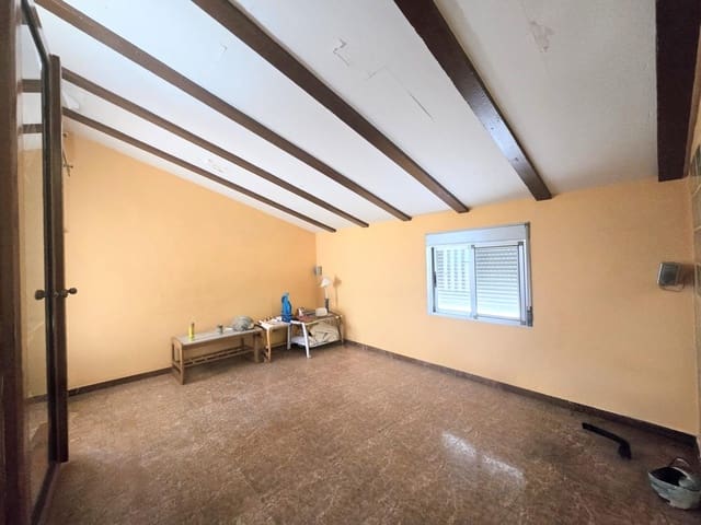 5 Zimmer Finca/Landgut zu verkaufen in Novelda mit Pool - 230.000 € (Ref: 10059887)