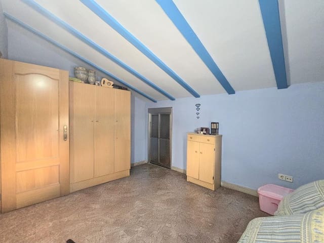 5 Zimmer Finca/Landgut zu verkaufen in Novelda mit Pool - 230.000 € (Ref: 10059887)