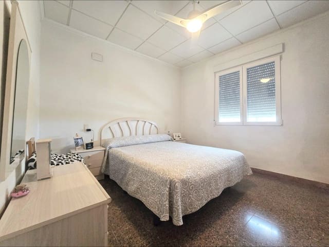 5 Zimmer Finca/Landgut zu verkaufen in Novelda mit Pool - 230.000 € (Ref: 10059887)