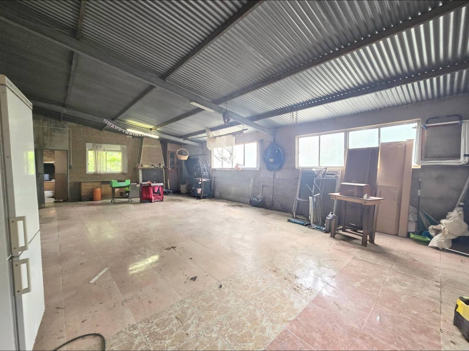 5 Zimmer Finca/Landgut zu verkaufen in Novelda mit Pool - 230.000 € (Ref: 10059887)