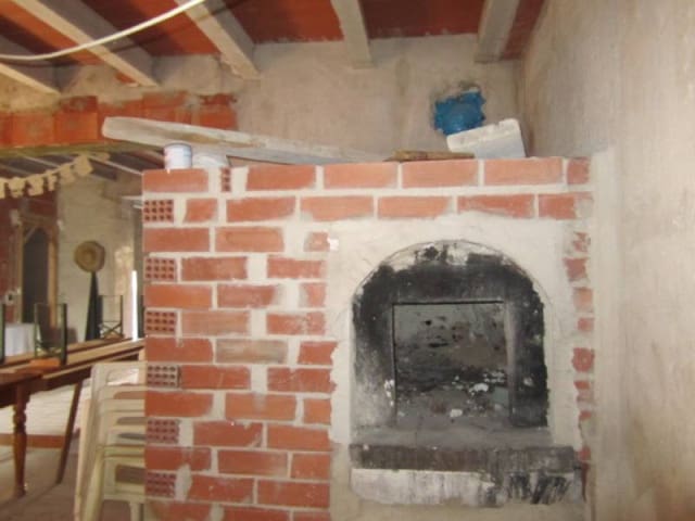 7 soverom Finca/Herregård til salgs i Salinas - € 625 000 (Ref: 10059895)