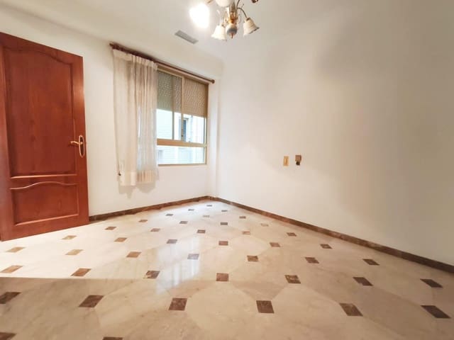 4 Zimmer Apartment zu verkaufen in Novelda - 187.260 € (Ref: 10059899)