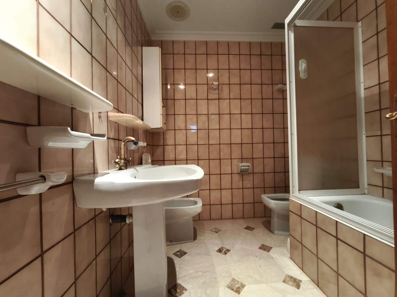 4 Zimmer Apartment zu verkaufen in Novelda - 187.260 € (Ref: 10059899)