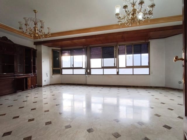 4 Zimmer Apartment zu verkaufen in Novelda - 187.260 € (Ref: 10059899)