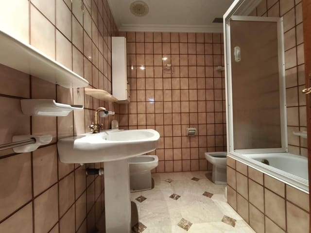 4 Zimmer Apartment zu verkaufen in Novelda - 187.260 € (Ref: 10059899)