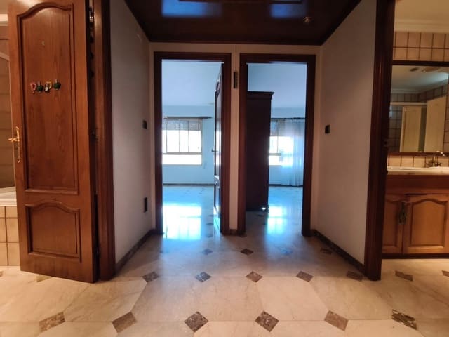 4 Zimmer Apartment zu verkaufen in Novelda - 187.260 € (Ref: 10059899)