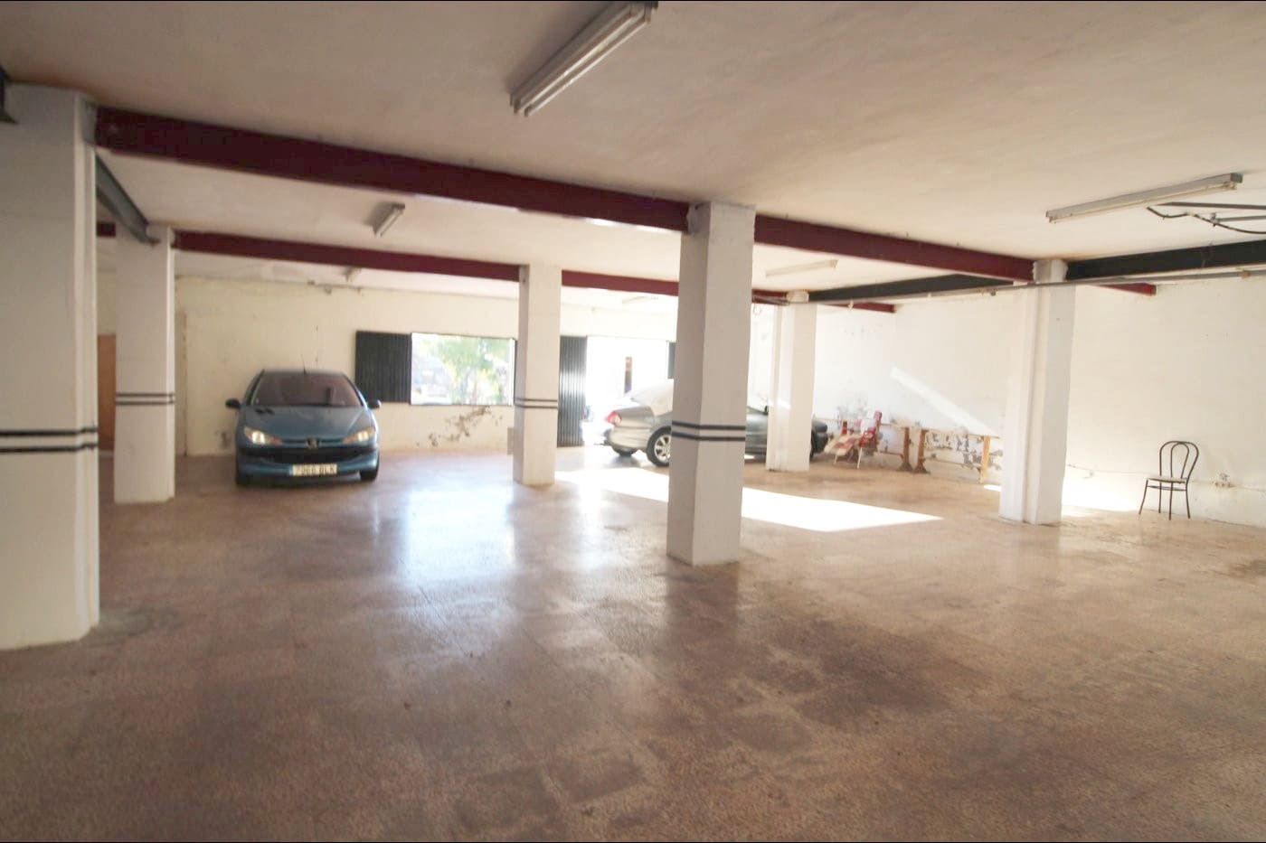Finca/Casa Rural de 3 habitaciones en Hondón de los Frailes en venta con piscina garaje - 250.000 € (Ref: 10059909)
