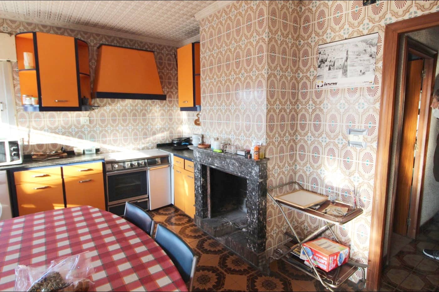 Finca/Casa Rural de 3 habitaciones en Hondón de los Frailes en venta con piscina garaje - 250.000 € (Ref: 10059909)