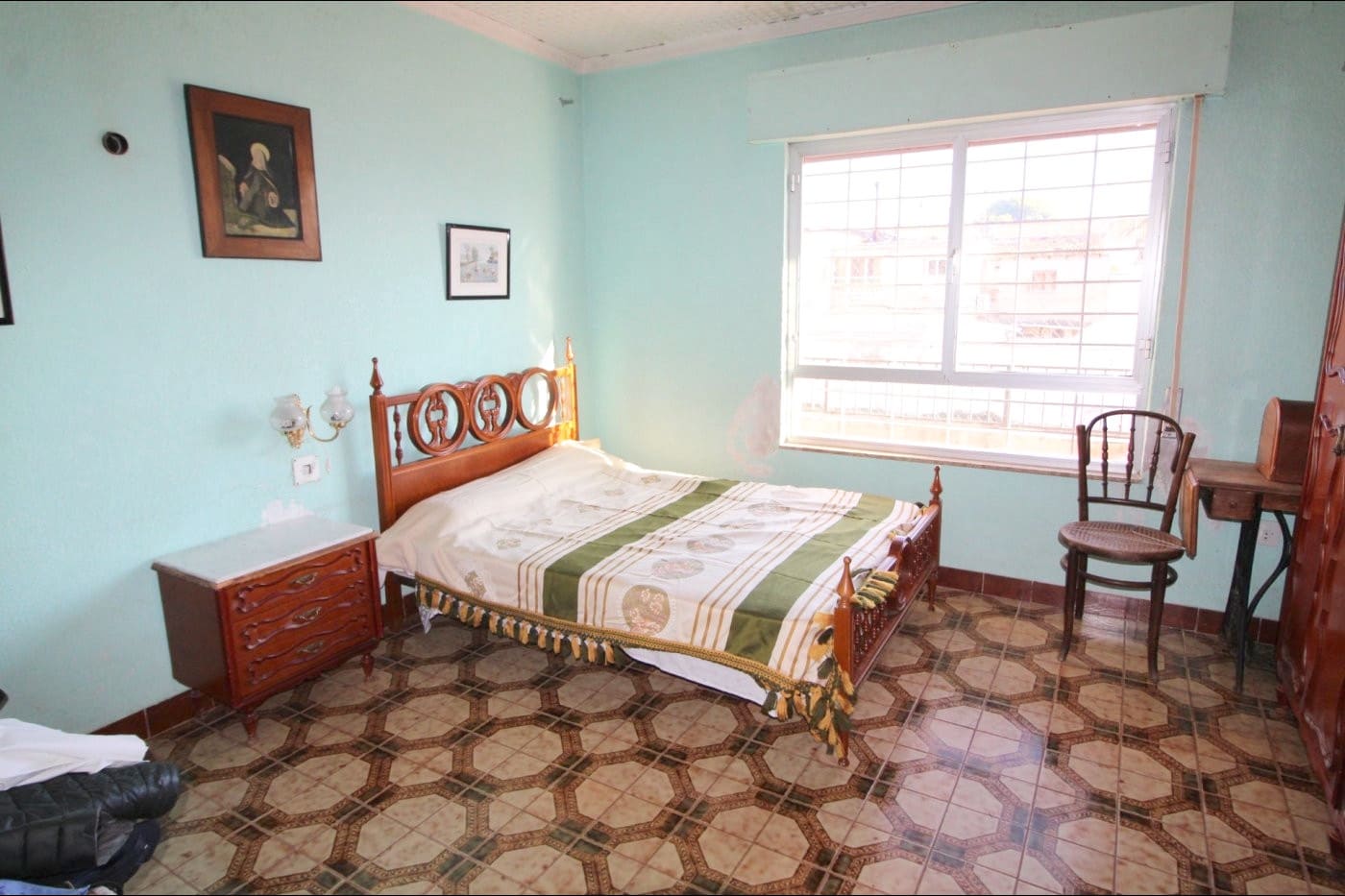 Finca/Casa Rural de 3 habitaciones en Hondón de los Frailes en venta con piscina garaje - 250.000 € (Ref: 10059909)