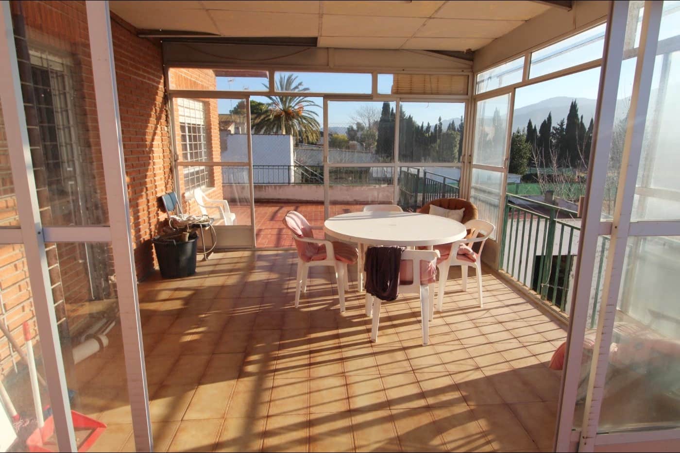 Finca/Casa Rural de 3 habitaciones en Hondón de los Frailes en venta con piscina garaje - 250.000 € (Ref: 10059909)