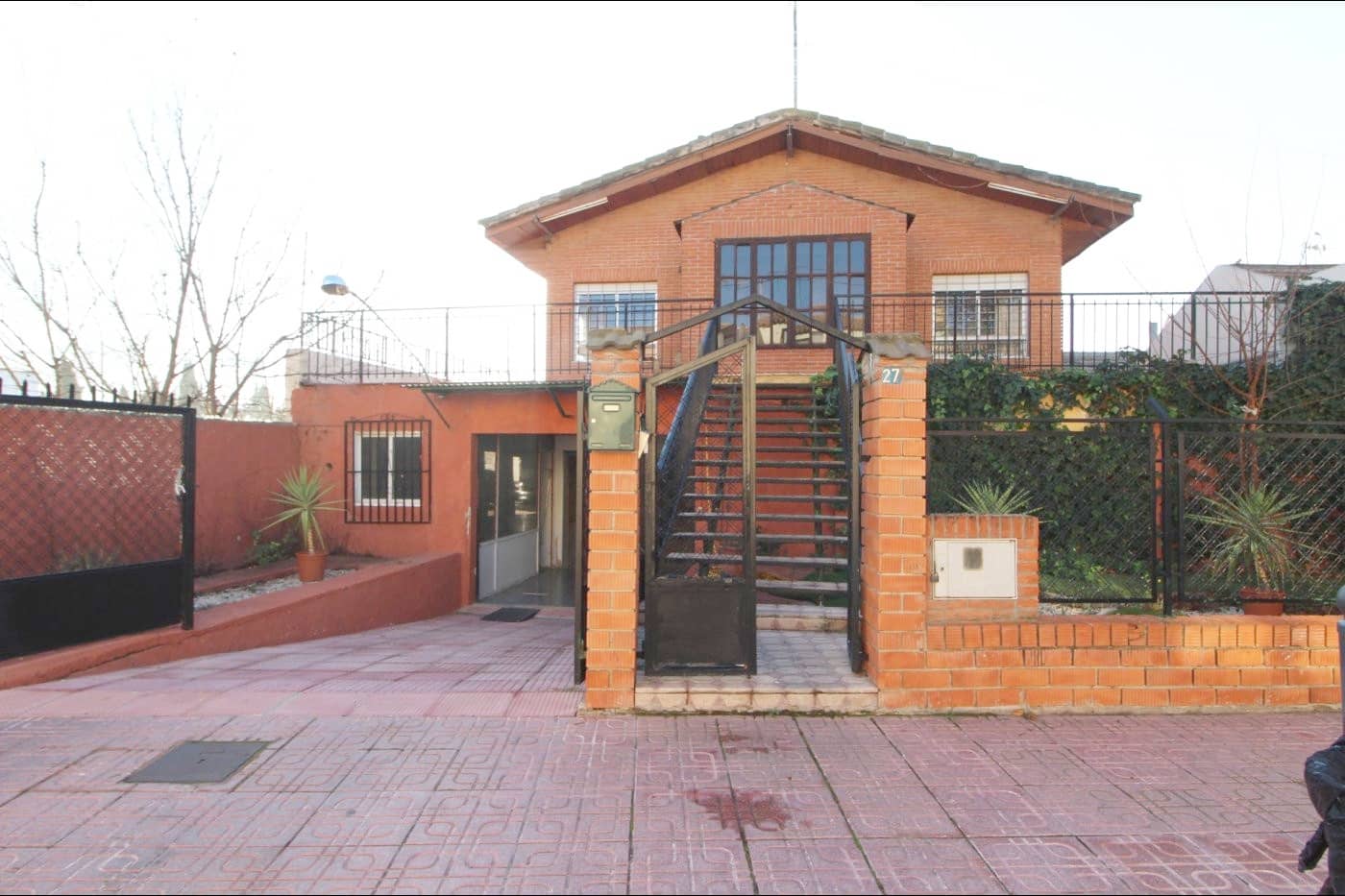 Finca/Casa Rural de 3 habitaciones en Hondón de los Frailes en venta con piscina garaje - 250.000 € (Ref: 10059909)