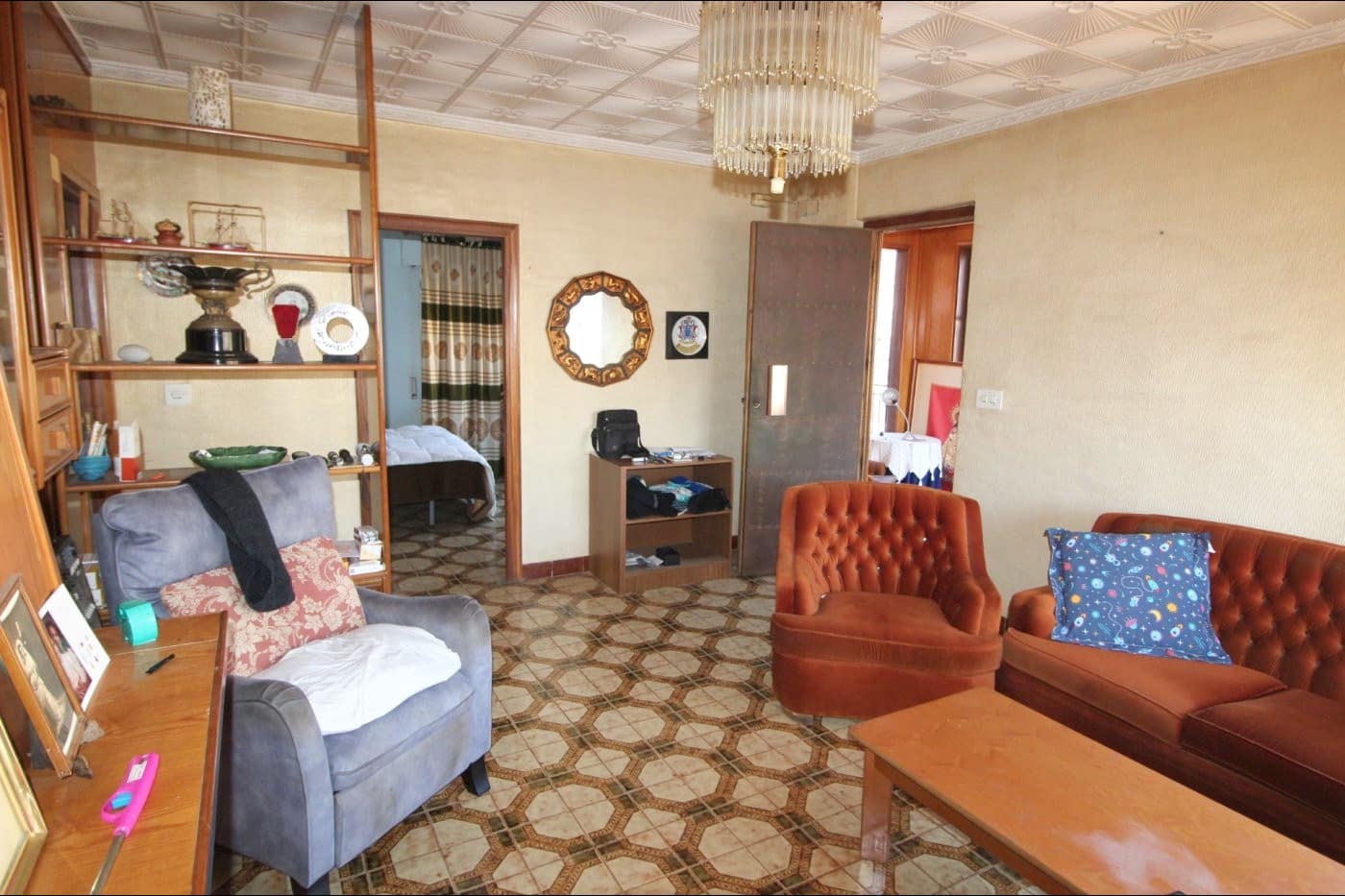 Finca/Casa Rural de 3 habitaciones en Hondón de los Frailes en venta con piscina garaje - 250.000 € (Ref: 10059909)