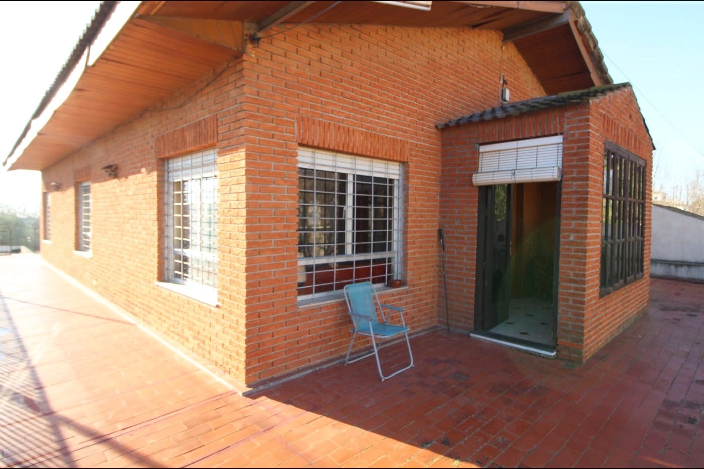 Finca/Casa Rural de 3 habitaciones en Hondón de los Frailes en venta con piscina garaje - 250.000 € (Ref: 10059909)