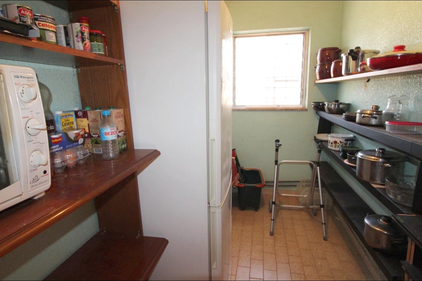 Finca/Casa Rural de 3 habitaciones en Hondón de los Frailes en venta con piscina garaje - 250.000 € (Ref: 10059909)