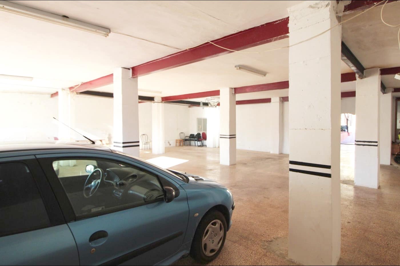 Finca/Casa Rural de 3 habitaciones en Hondón de los Frailes en venta con piscina garaje - 250.000 € (Ref: 10059909)