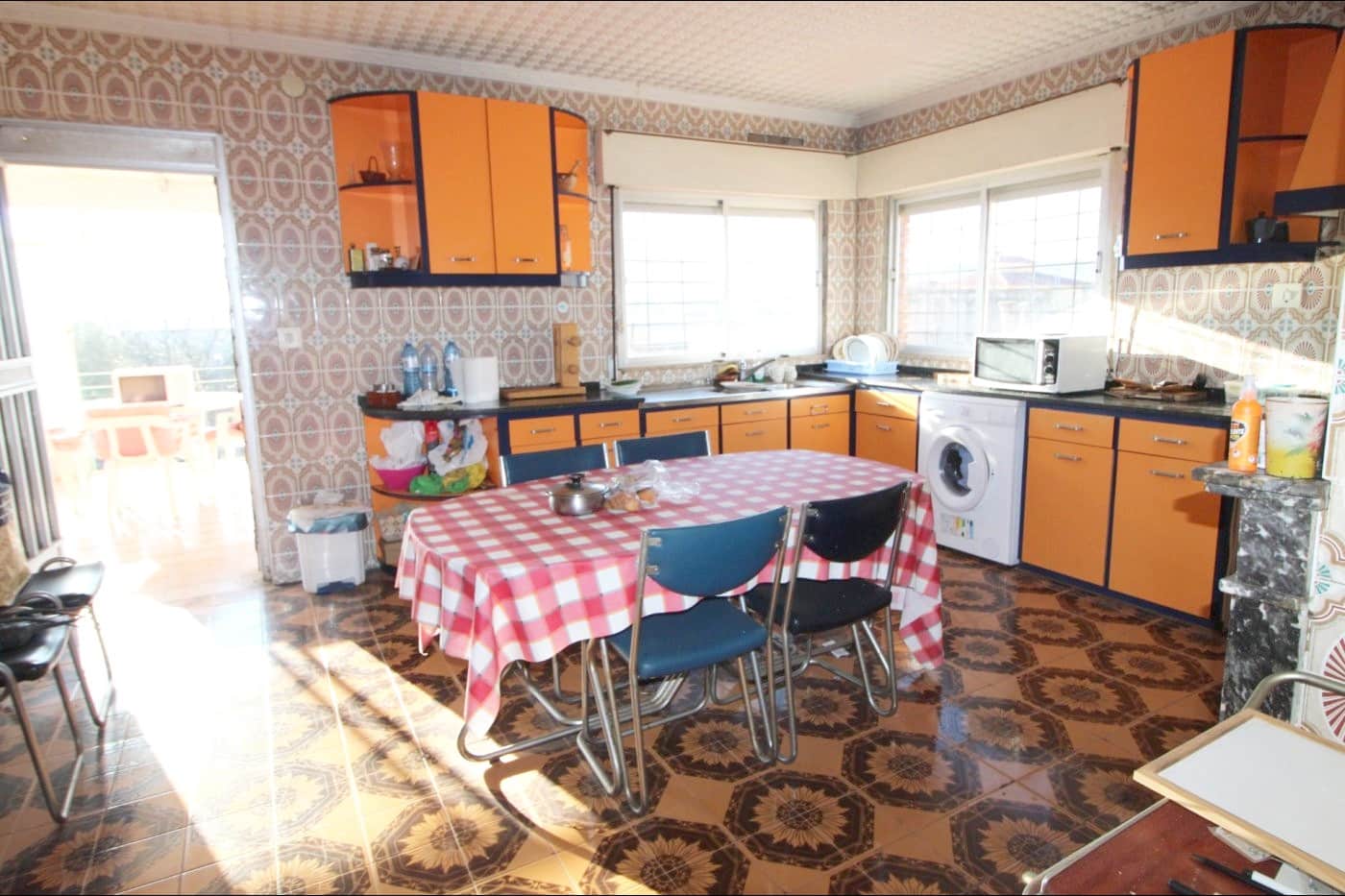 Finca/Casa Rural de 3 habitaciones en Hondón de los Frailes en venta con piscina garaje - 250.000 € (Ref: 10059909)
