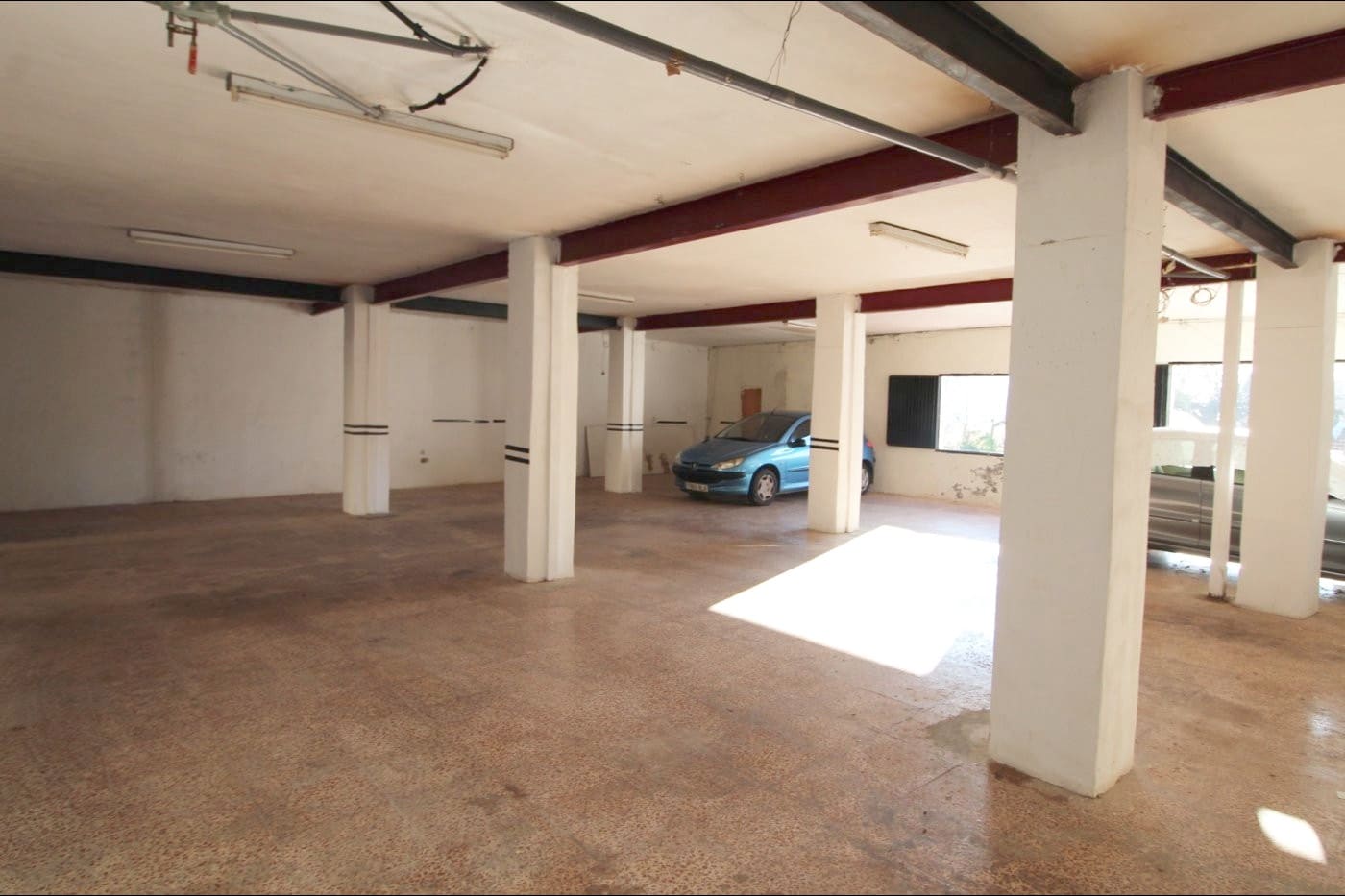 Finca/Casa Rural de 3 habitaciones en Hondón de los Frailes en venta con piscina garaje - 250.000 € (Ref: 10059909)