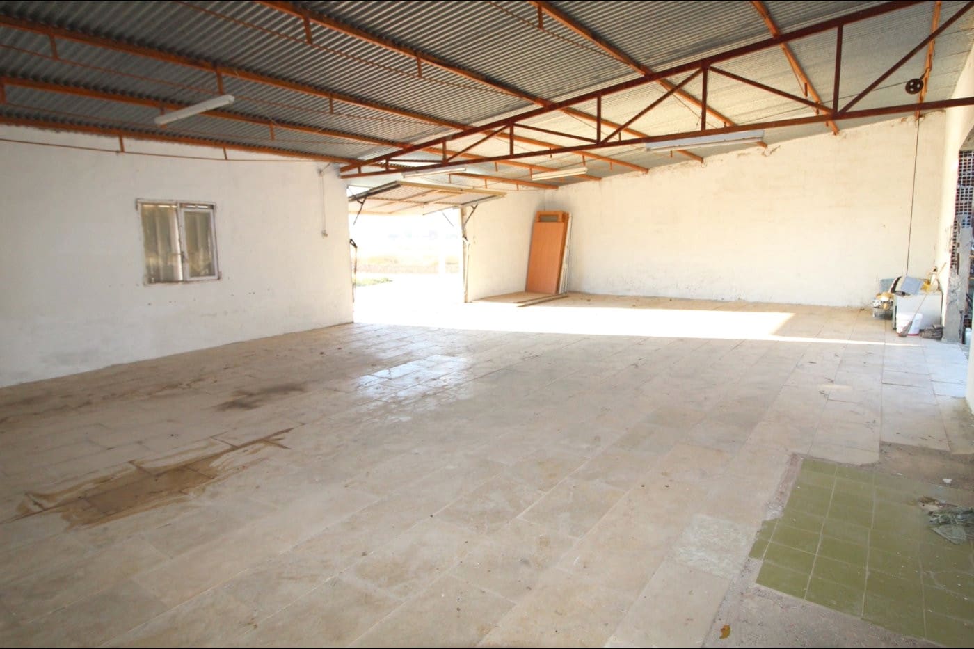 Finca/Casa Rural de 3 habitaciones en Hondón de los Frailes en venta con piscina garaje - 250.000 € (Ref: 10059909)