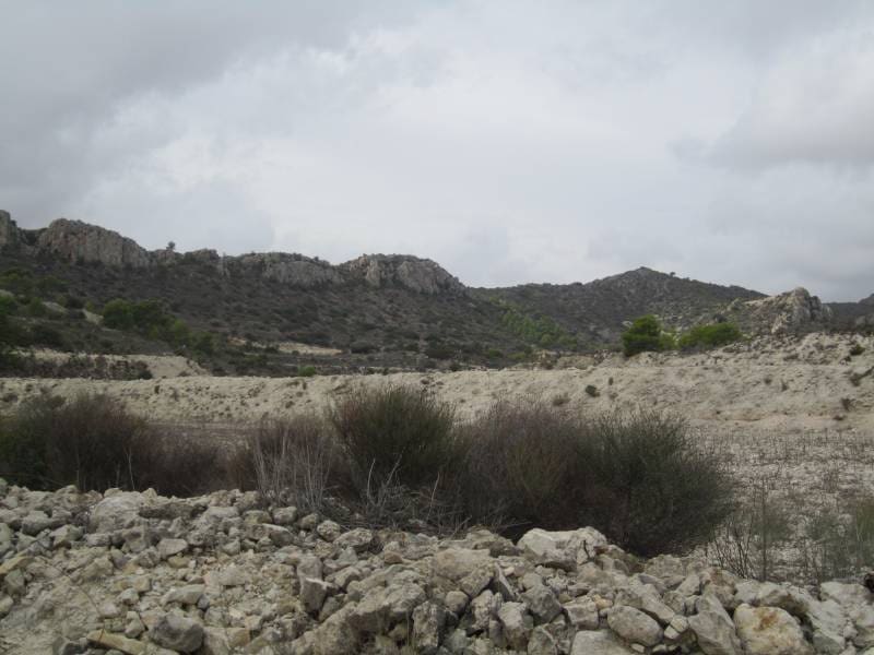 Building Plot for sale in Novelda - € 2,400,000 (Ref: 10059934)