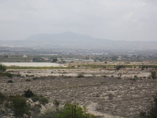 Building Plot for sale in Novelda - € 2,400,000 (Ref: 10059934)