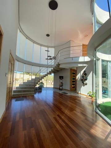 5 slaapkamer Villa te koop in Petrel / Petrer met zwembad - € 1.580.000 (Ref: 10060357)