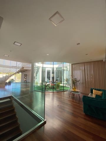 5 slaapkamer Villa te koop in Petrel / Petrer met zwembad - € 1.580.000 (Ref: 10060357)