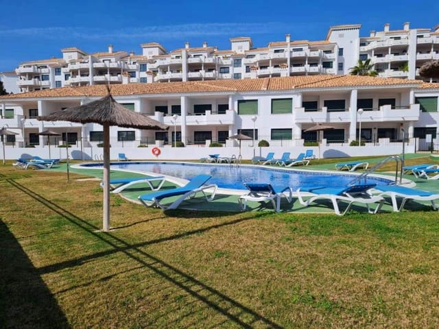 2 sovrum Lägenhet till salu i Campoamor, Orihuela med pool - 238 000 € (Ref: 10060359)