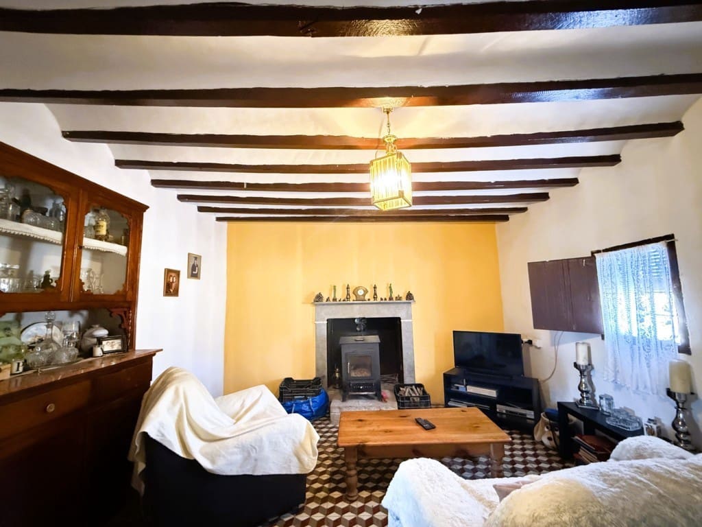 4 camera da letto Finca/Casa di Campagna in vendita in Pinoso con piscina - 199.000 € (Rif: 10060360)