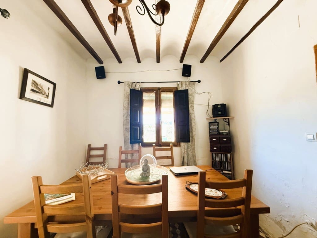 4 camera da letto Finca/Casa di Campagna in vendita in Pinoso con piscina - 199.000 € (Rif: 10060360)
