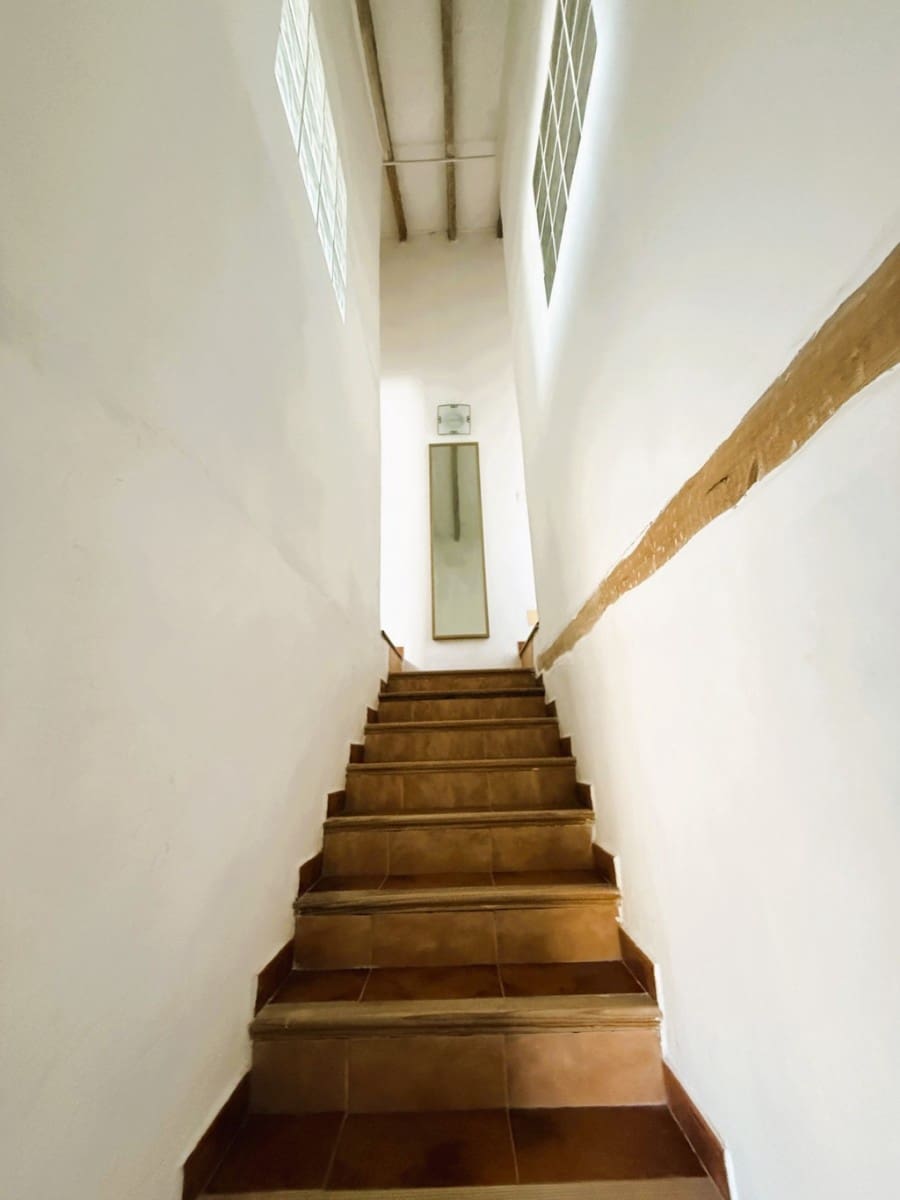 4 camera da letto Finca/Casa di Campagna in vendita in Pinoso con piscina - 199.000 € (Rif: 10060360)