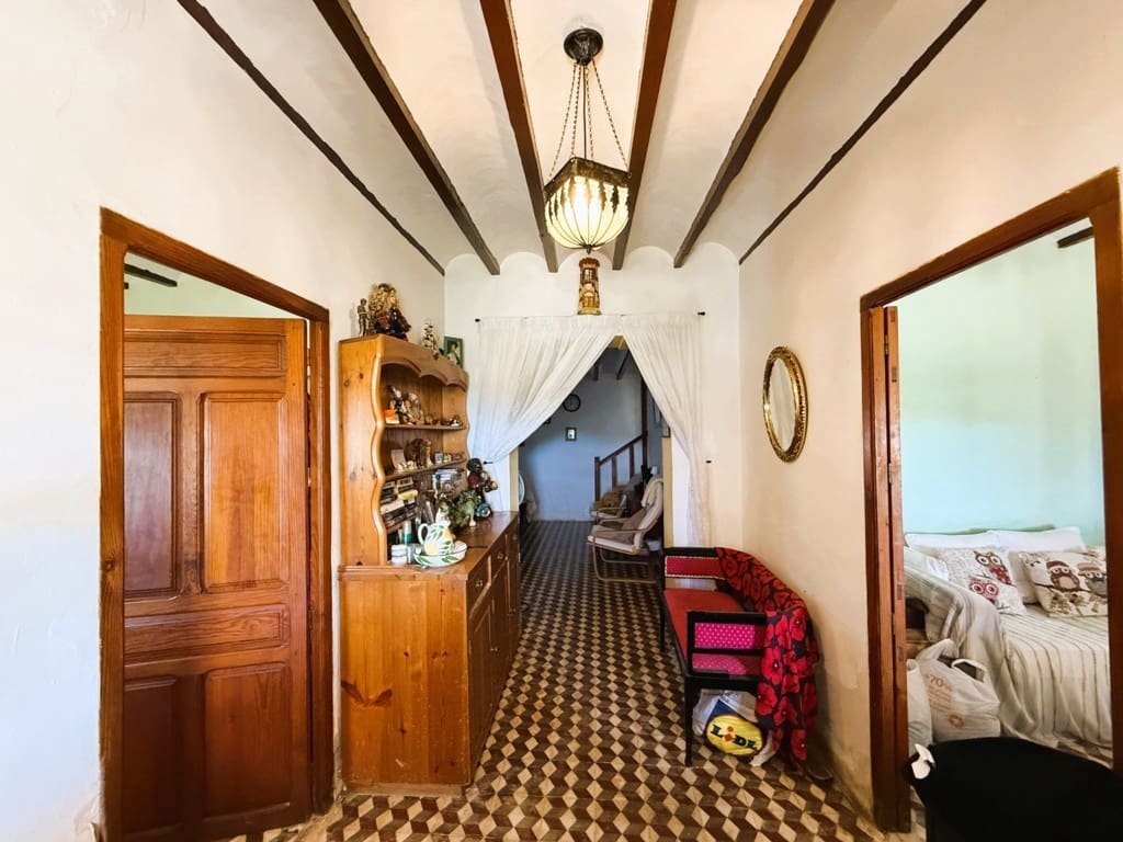 4 camera da letto Finca/Casa di Campagna in vendita in Pinoso con piscina - 199.000 € (Rif: 10060360)
